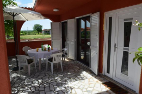 Villa Orih